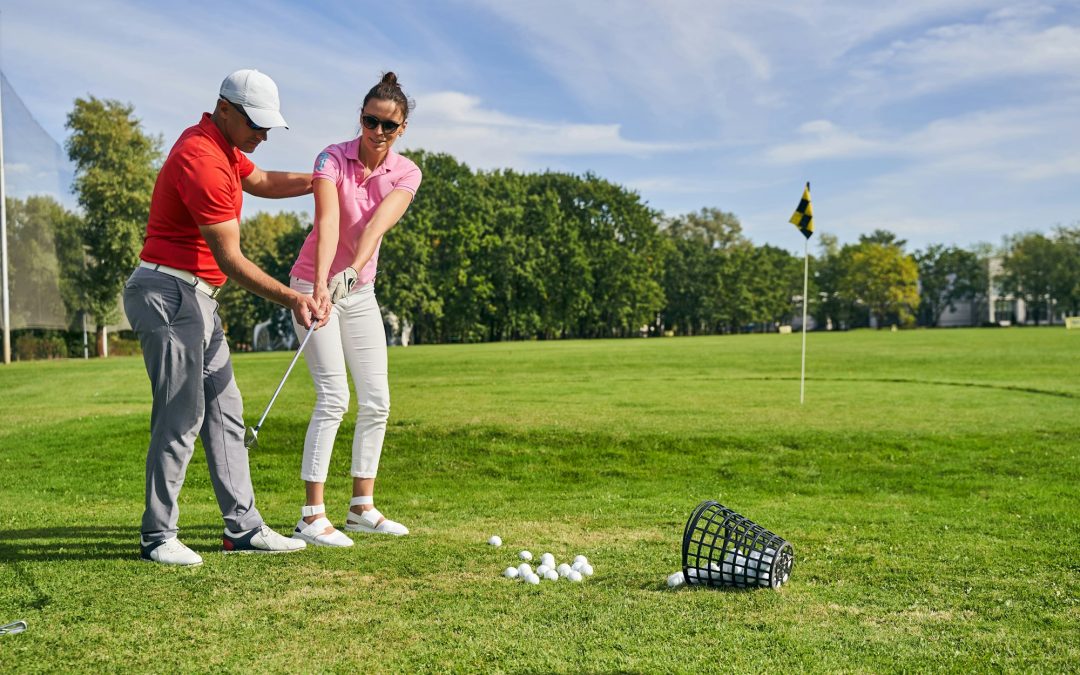 A Beginner’s Guide to Golf Gear: What You Really Need to Start