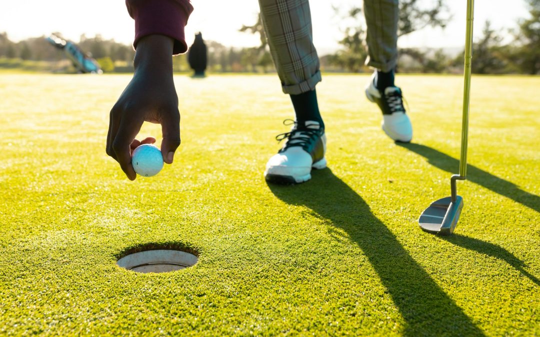 A Global Toast: Celebrating a Hole in One Around the World