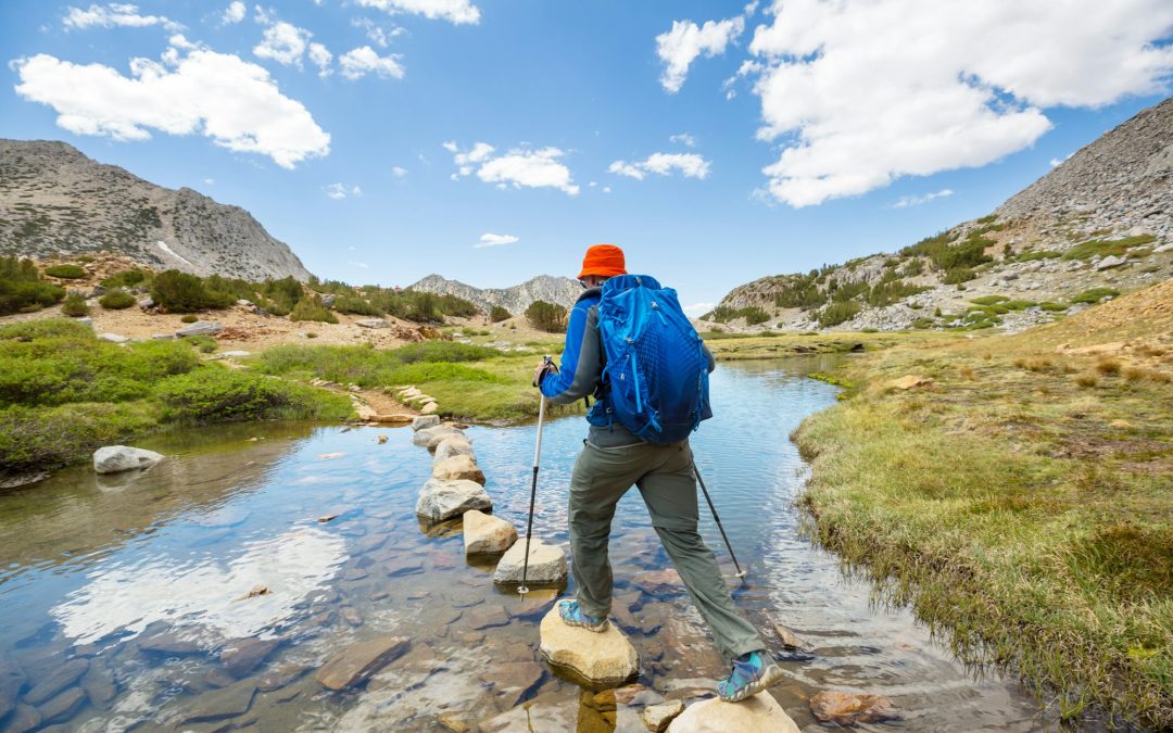 Nature’s Call: How America Embraced Outdoor Recreation in 2023