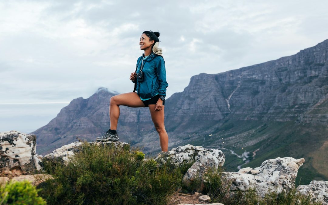 Trail to Triumph: The Deep-Rooted Satisfaction of Hiking Explained