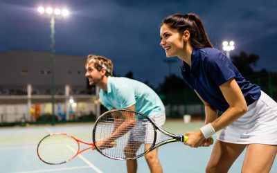 Together in Sport: Activities to Strengthen Bonds and Build Fitness