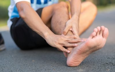 Immediate Steps to Take After a Sports Injury: A Guide to Recovery