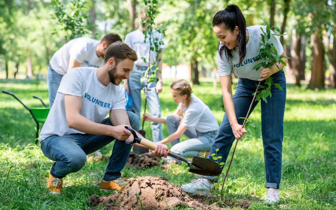 Harnessing the Great Outdoors for a Greater Good: Outdoor Activities That Make a Difference